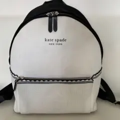 ケイトスペード　リュック　バック