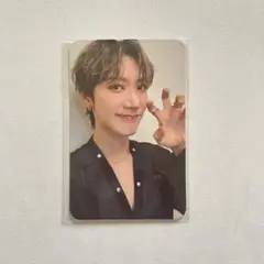 WayV 威神 ファンクラブ FC ON THE Way トレカ テン