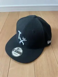 希少 早い者勝ち TOKONA-X / New Era Snapback