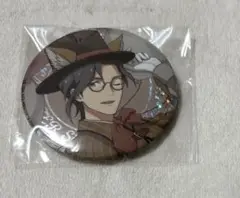 SideM Autumn Foxes 缶バッジ 神谷幸広