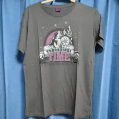TOHO SHINKI TIME Tシャツ