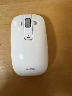 NEC ワイヤレスマウス M-634-110514-12A ジャンク扱い