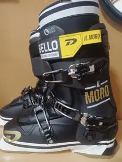 DALBELLO IL MORO 2022-23(未使用) 最新スキーブーツ