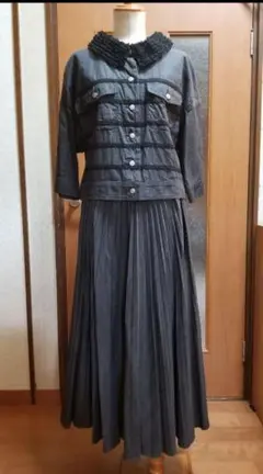 セットアップです