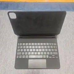 iPadPro11/Air M3 Magic Keyboard 英語US+おまけ