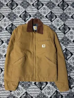 2025年最新】カーハート（carhartt） detroit jacket デトロイト