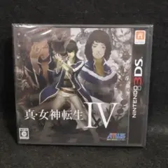 真・女神転生IV