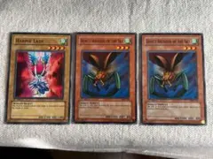 遊戯王カード