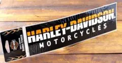 正規品　純正　ハーレー　ステッカー　デカール スポーツスター