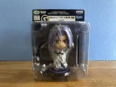 ポケモン コジロウ 一番くじ きゅんキャラワールド ロケット団賞