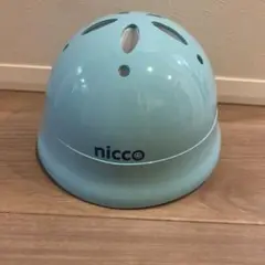 nicco 自転車用　ベビー　ヘルメット