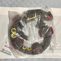 新品未開封 Poke'mon 一番くじ A賞 黒いレックウザ ぬいぐるみ