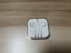 Apple 純正 有線イヤホン