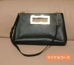 最終価格!【極美品】マイケルコース 2way バッグ