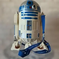 R2-D2 ポップコーン入れ　ディズニー