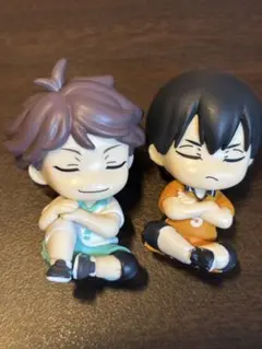 ハイキュー