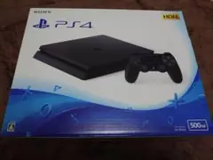 SONY PlayStation4 CUH-2100AB01 HDD交換品