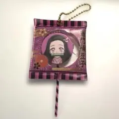 【未使用】鬼滅の刃 竈門禰豆子