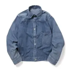 2025年最新】MAATEE&SONS Gジャン・デニムジャケットの人気