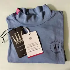 spooks 長袖Tシャツ　レディース