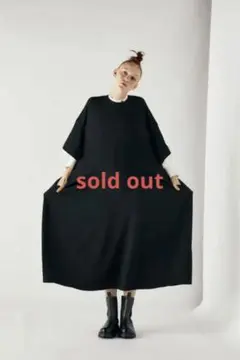 エンフォルド ワンピースとブラウス セットアップ