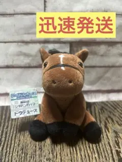 迅速発送 アイドルホース ドウデュース /'24ジャパンカップ (Sサイズ)