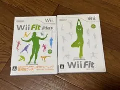 【8/23迄】WiiFit＆WiiFit+
