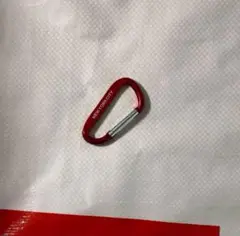 Supreme シュプリーム カラビナキーホルダー