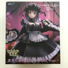 その着せ替え人形は恋をする 喜多川海夢 フィギュア T-most 黒江零 ver
