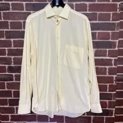 VALENTINO 80s バレンティノ カラーシャツ