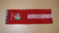 広島東洋カープ 前田健太投手のタオルとJAPANのTシャツ（男性フリーサイズ）