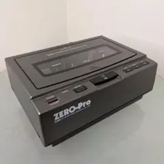 希少LPL Re ZERO MARKⅡ クリーナー＆イレーサー RM-120V 希少LPL Re ZERO MARKⅡ クリーナー＆イレーサー RM-120V