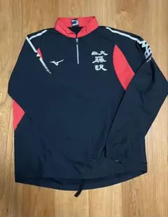 日大藤沢　サッカーユニウォーム　ホーム&アウェーセット 日大藤沢高校サッカー部 アウェイユニフォームMizuno サッカー