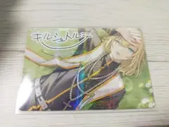 VTuberウエハース　キルシュトルテ　ホロ仕様　サイン　レア