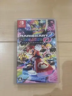 マリオカート8 デラックス