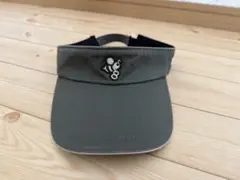 HACHIYARDS サンバイザー 調整可能