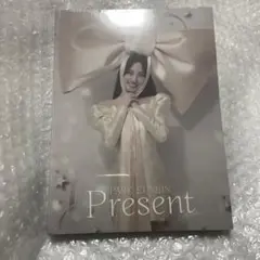 パクウンビン　CD Present 未開封