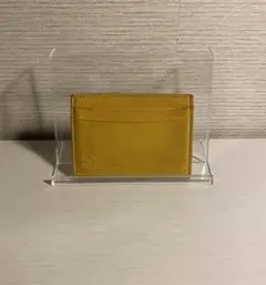 【IL BISONTE✨】カードケース