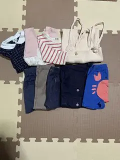 キッズ服セット 90〜95