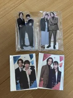 私の町の千葉くんは。 アクスタ ステッカー