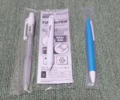 3DS タッチペン ３本セット