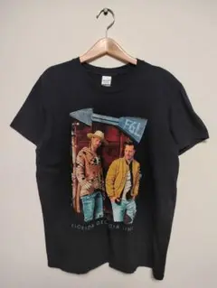 フロリダジョージアライン ツアー バンド Tシャツ