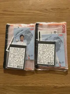 ECC 大谷翔平　文房具セット 2セットまとめ売り