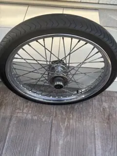 2025年最新】Harley-Davidson タイヤ・ホイールセットの人気