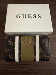 GUESS 財布