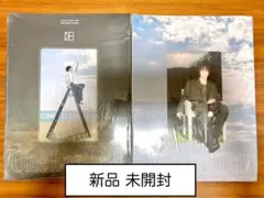 新品未開封 ヨンファ One Last Day 2ver.セット