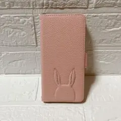 1点のみ❤️ Google Pixel6 ケース 手帳型 カード収納 ピンク