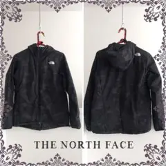 大人気 THE NORTH FACE ノースフェイス リバーシブルブルゾン