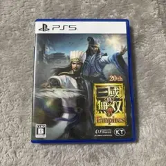 真・三国無双8 Empires
