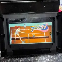 ファミリーテニス (ナムコ)